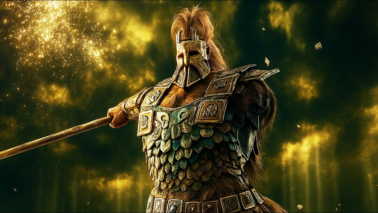 Elden Ring Nightreign: Everdark Fulghor Boss Fight (4K 60fps)