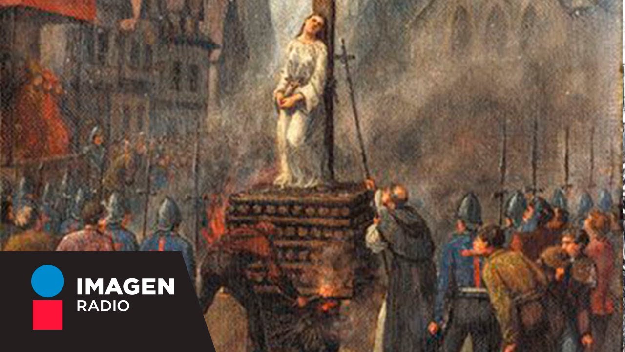 Historia de las brujas con José Luis Trueba y Rafael Poulain I ¡Qué tal Fernanda!