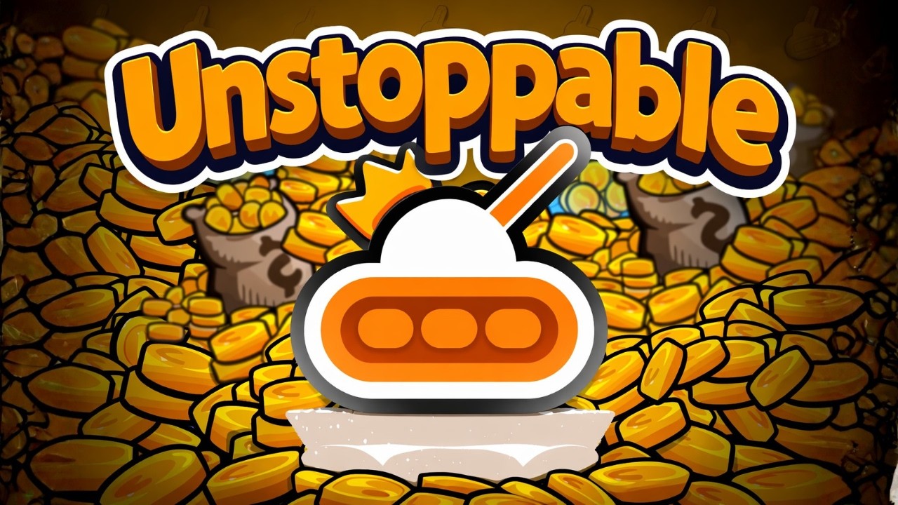 Unstoppable | A Rocket Bot Royale Montage