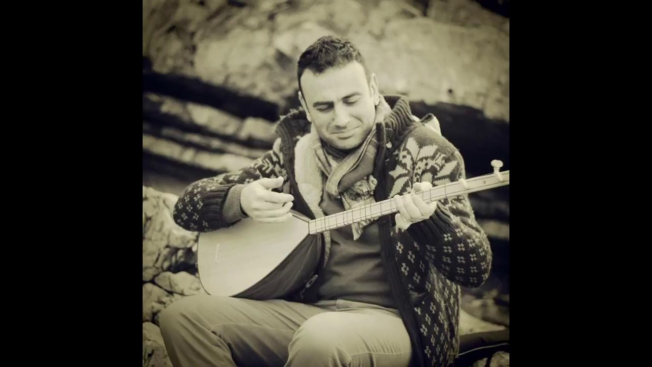 Orhan GÜVENÇ - Ne Yanar Kimse Bana (Eğreti Gelin Ladik - Film Müziği - Soundtrack)