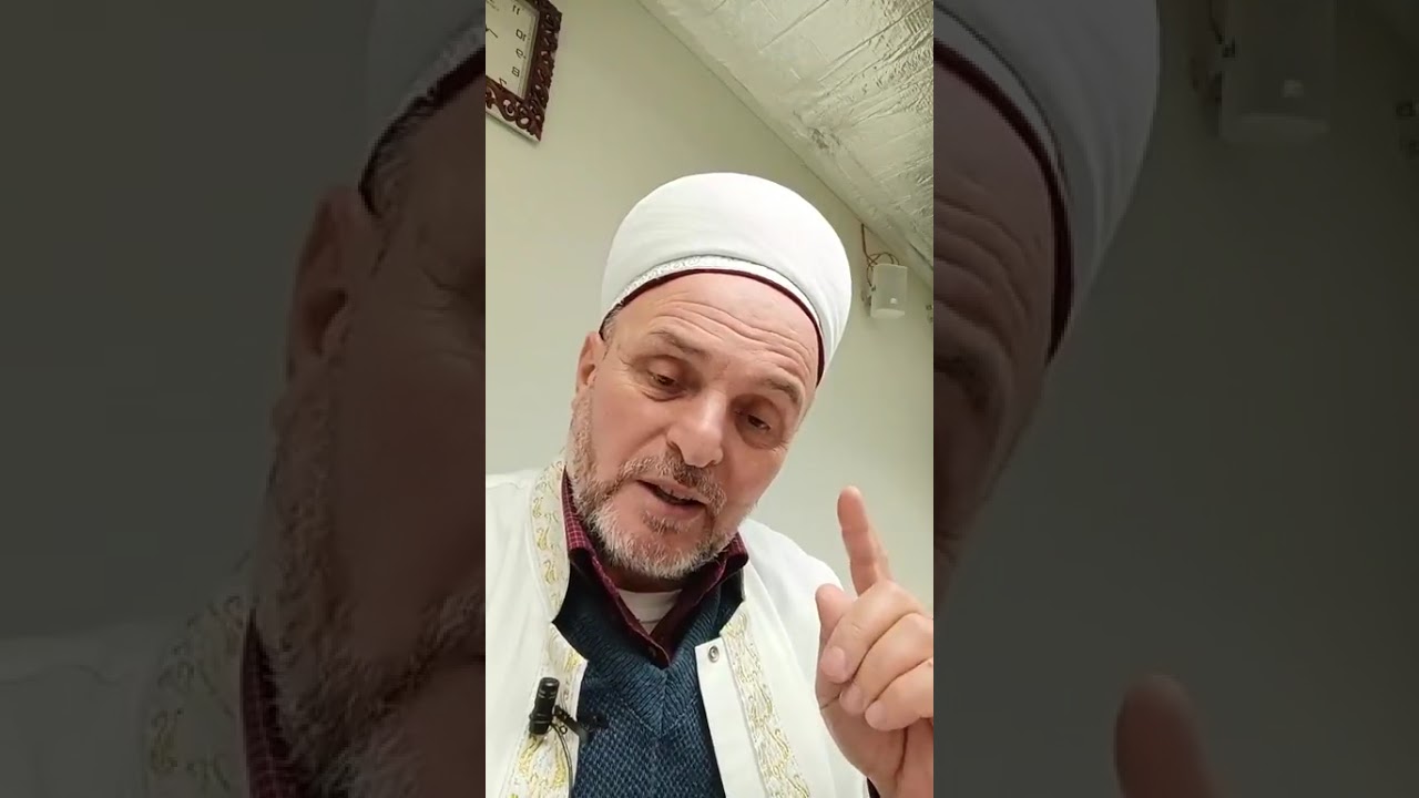 Allah rızası için istenildiğinde boş çevirmemek gerekir 
