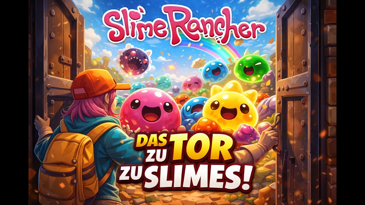 Wir Öffnen eine tür