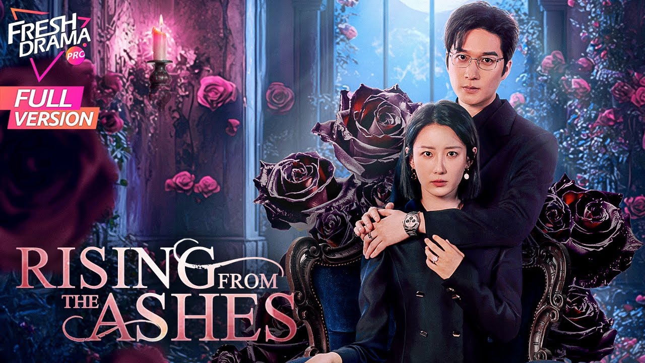 【Full Version】Rising from the Ashes | Deadly women revenge on cheater | Xu Kaixin, Zhao Shuai