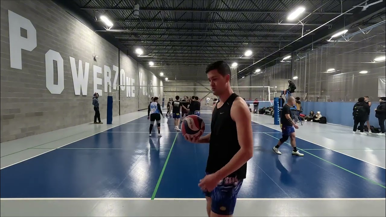 Feb 2026 Mens Rev Tourney Game 1