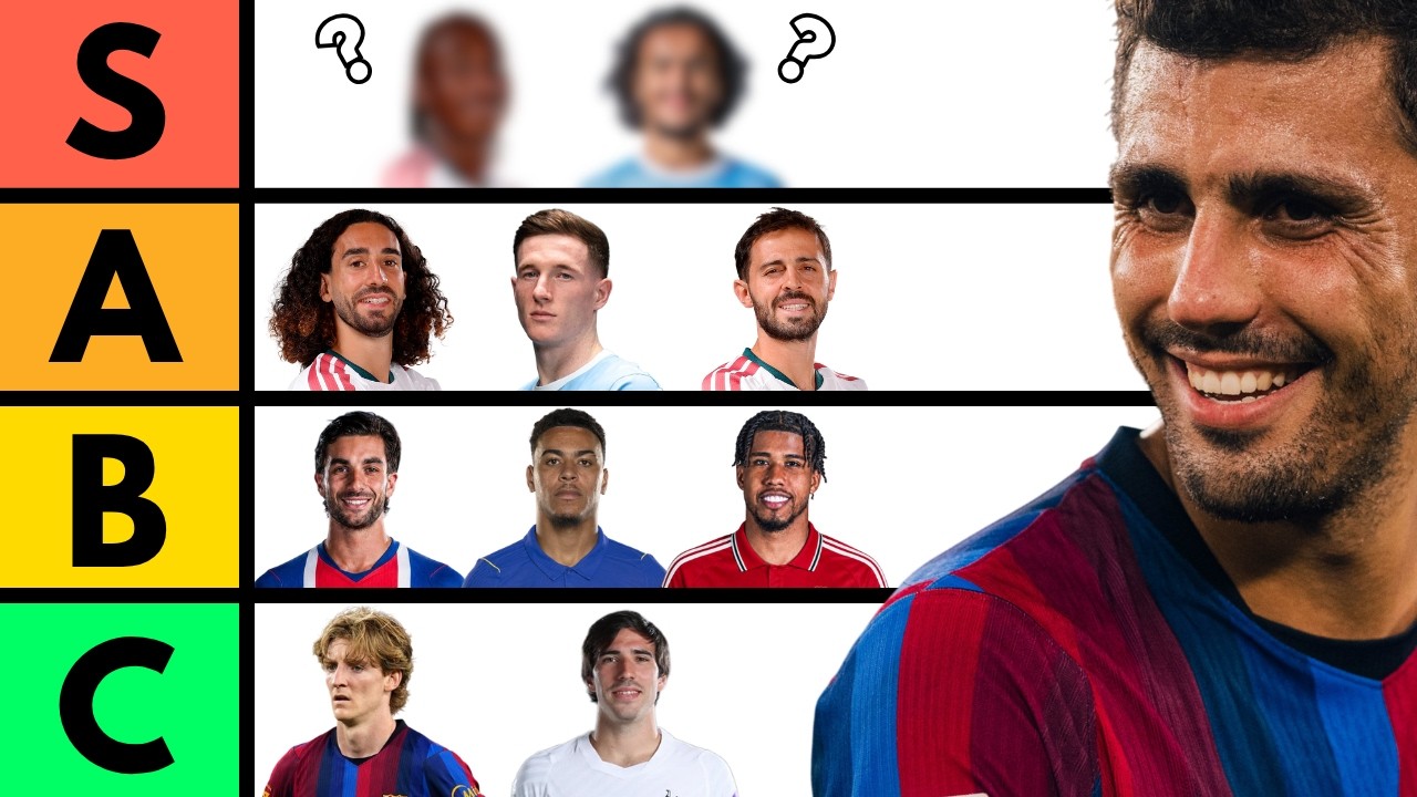 RANKING NAJCIEKAWSZYCH TRANSFER&Oacute;W TEGO LATA