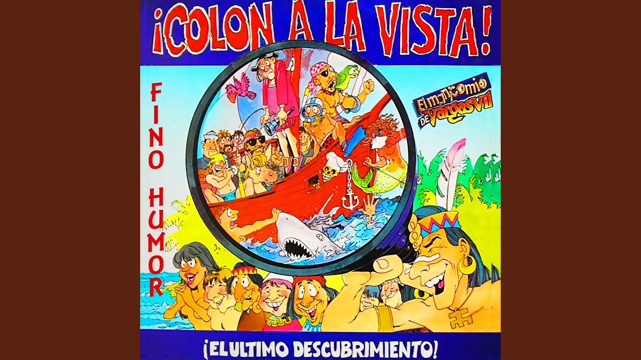España S.A. Sin América