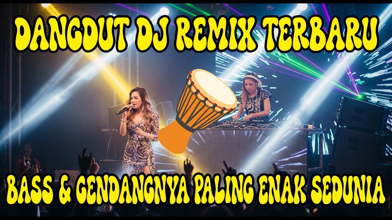 Dangdut Koplo Terbaru 2026 🔥 DJ Dangdut Full Bass Remix Enak & Viral | Lo-Fi Onlineku