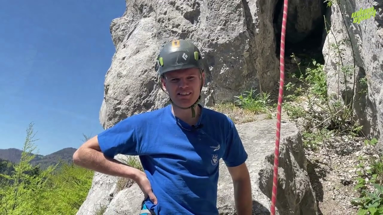 Lezecká oblasť Haliny