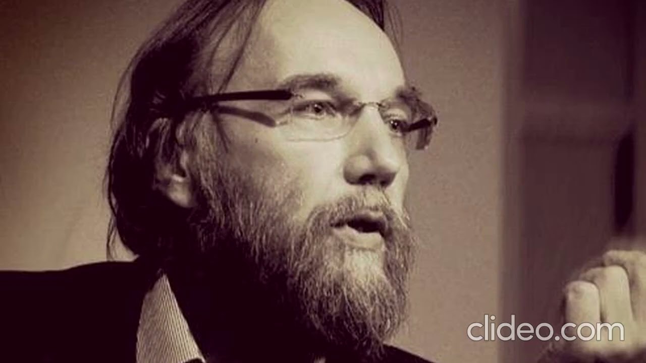 Alexander Dugin – Sobre leitura e pensamento
