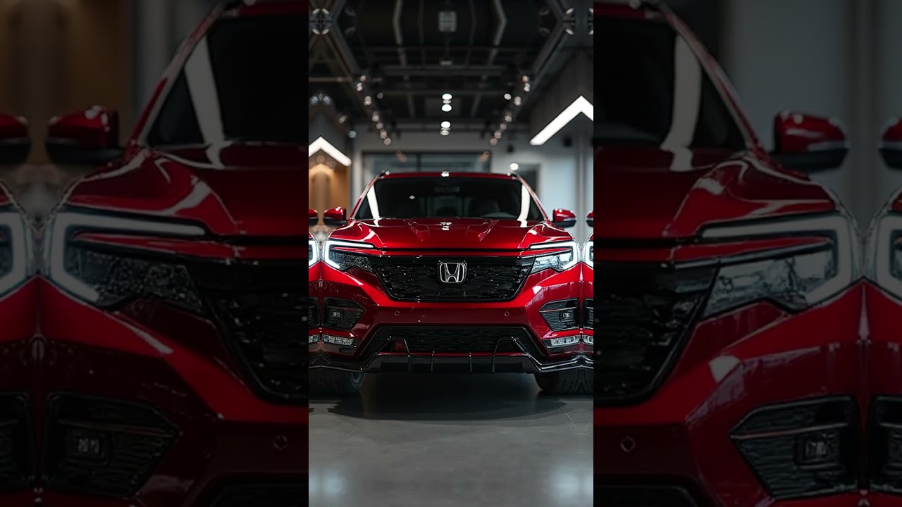 &ldquo;2026 Honda Ridgeline Pickup | Full Review, Specs, Interior, Towing & Off-Road Capability&rdquo;