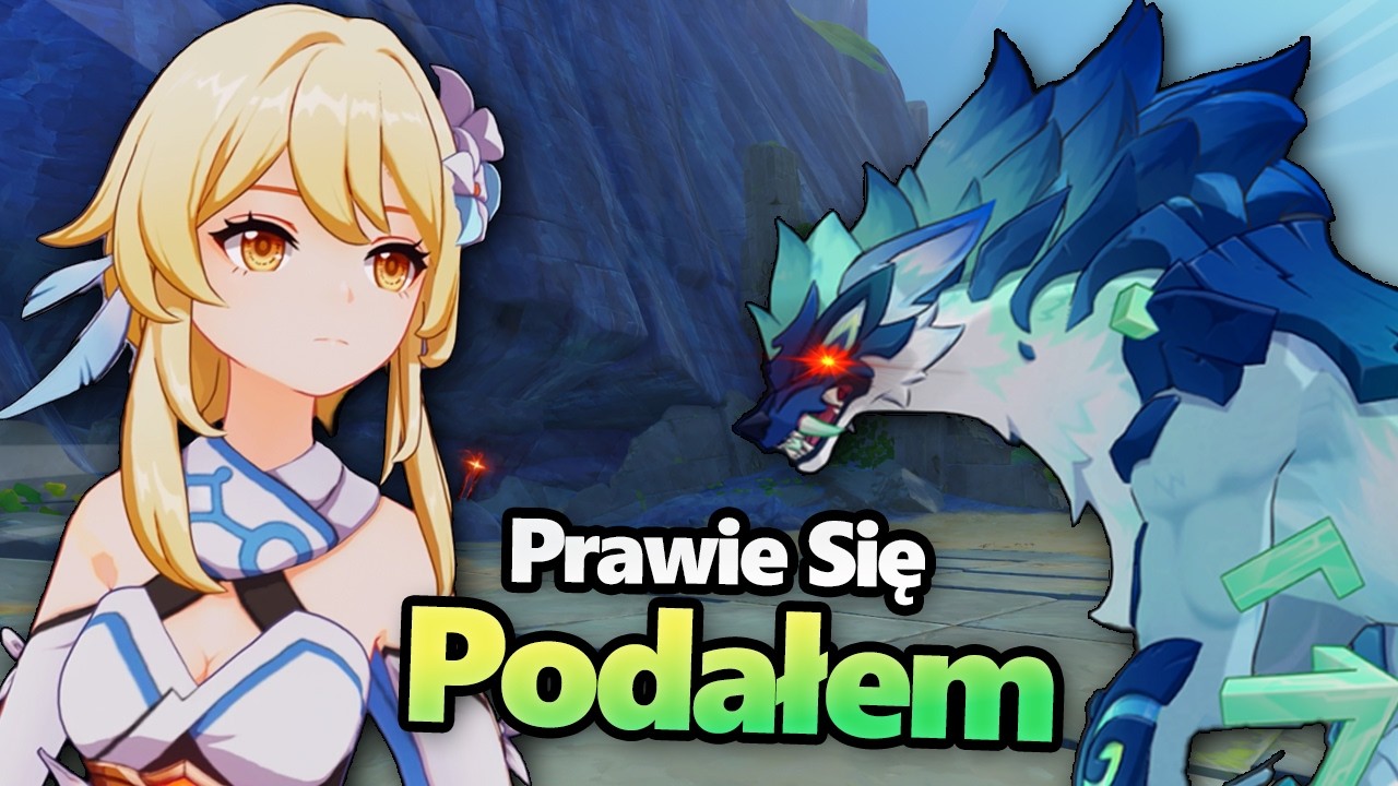 Tak Ciężkiej Legendy Dawno Nie Było