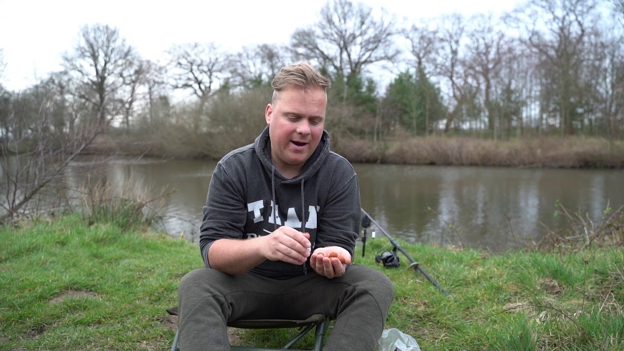 BFP Baits boilie uitleg: FIsh 'N Tutti