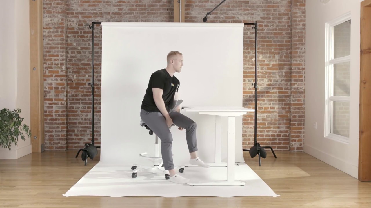 Capisco Demonstration - Fully
