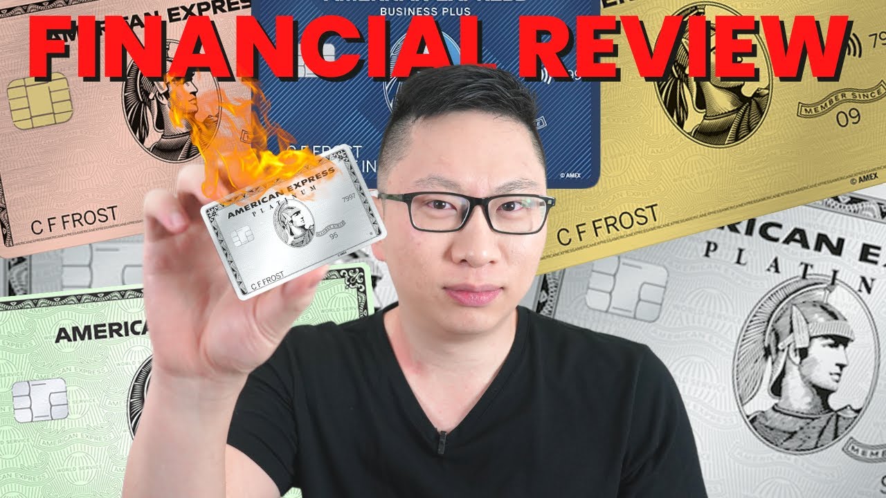 Yikes! Amex Financial Review: How to Avoid in 2023