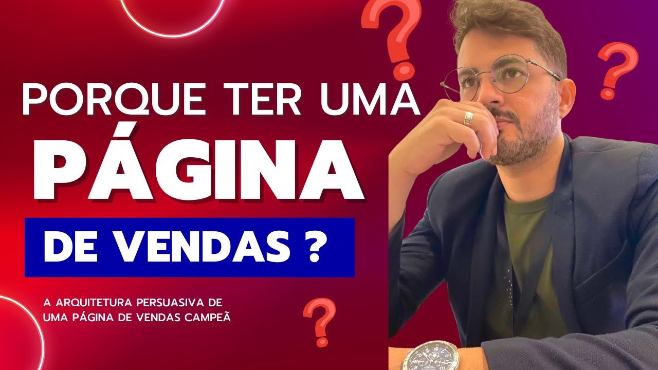 Método das páginas de vendas