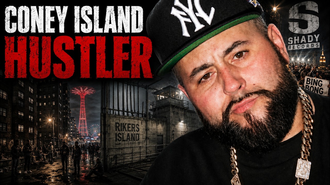 Gorilla Nems: Selling Drugs, Rikers Island & Going Viral