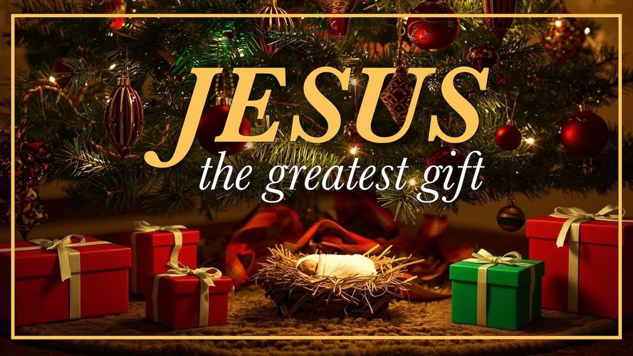 The Gift of Life | David Amsden | December 7, 2025