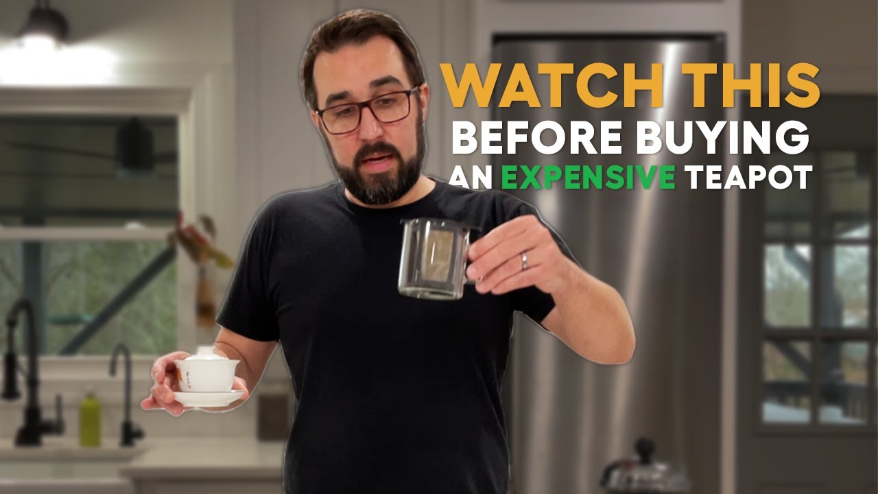 How to Make Tea the Simple Way
