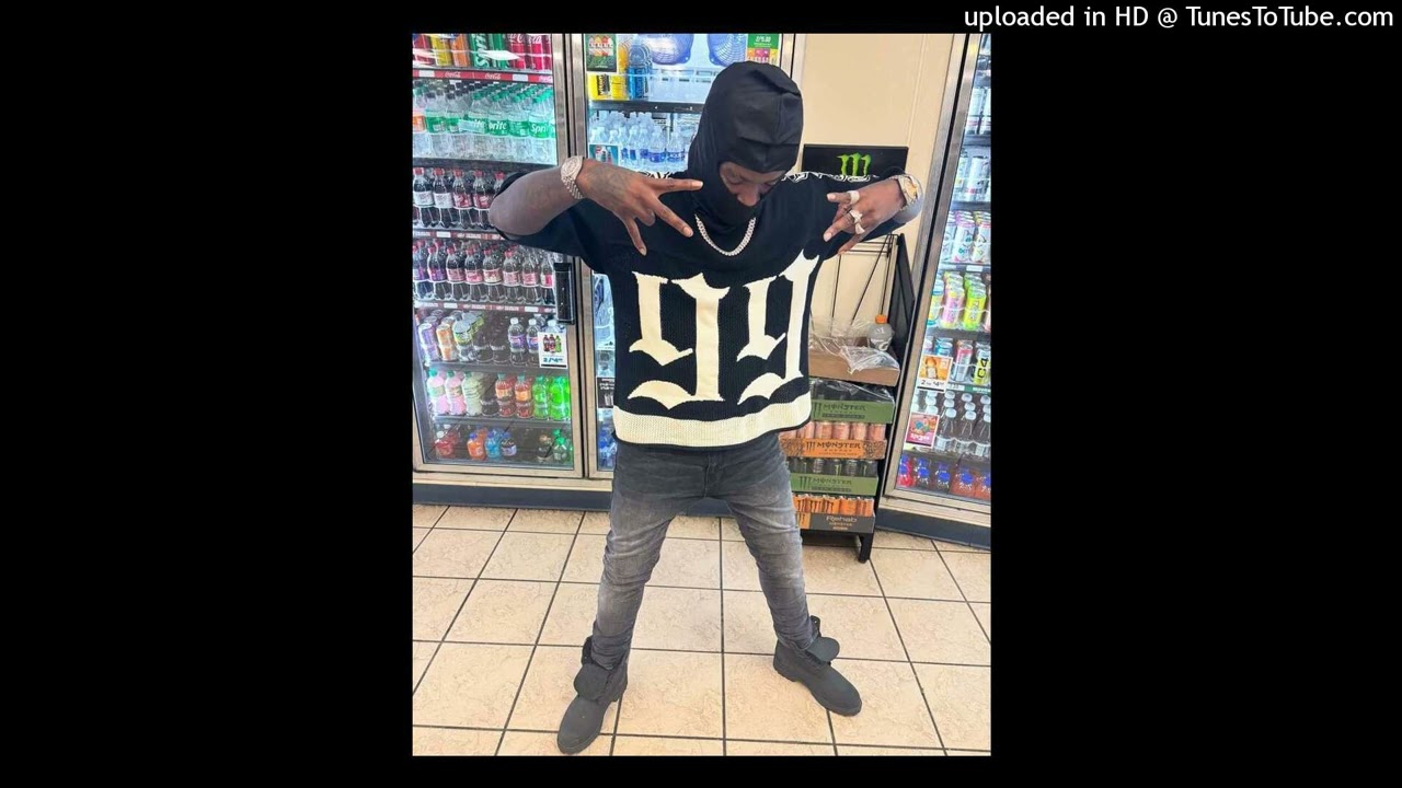 [FREE] (LOUISIANA) El6ixer x Doddie Savage Type Beat “Im Rollin” 2025