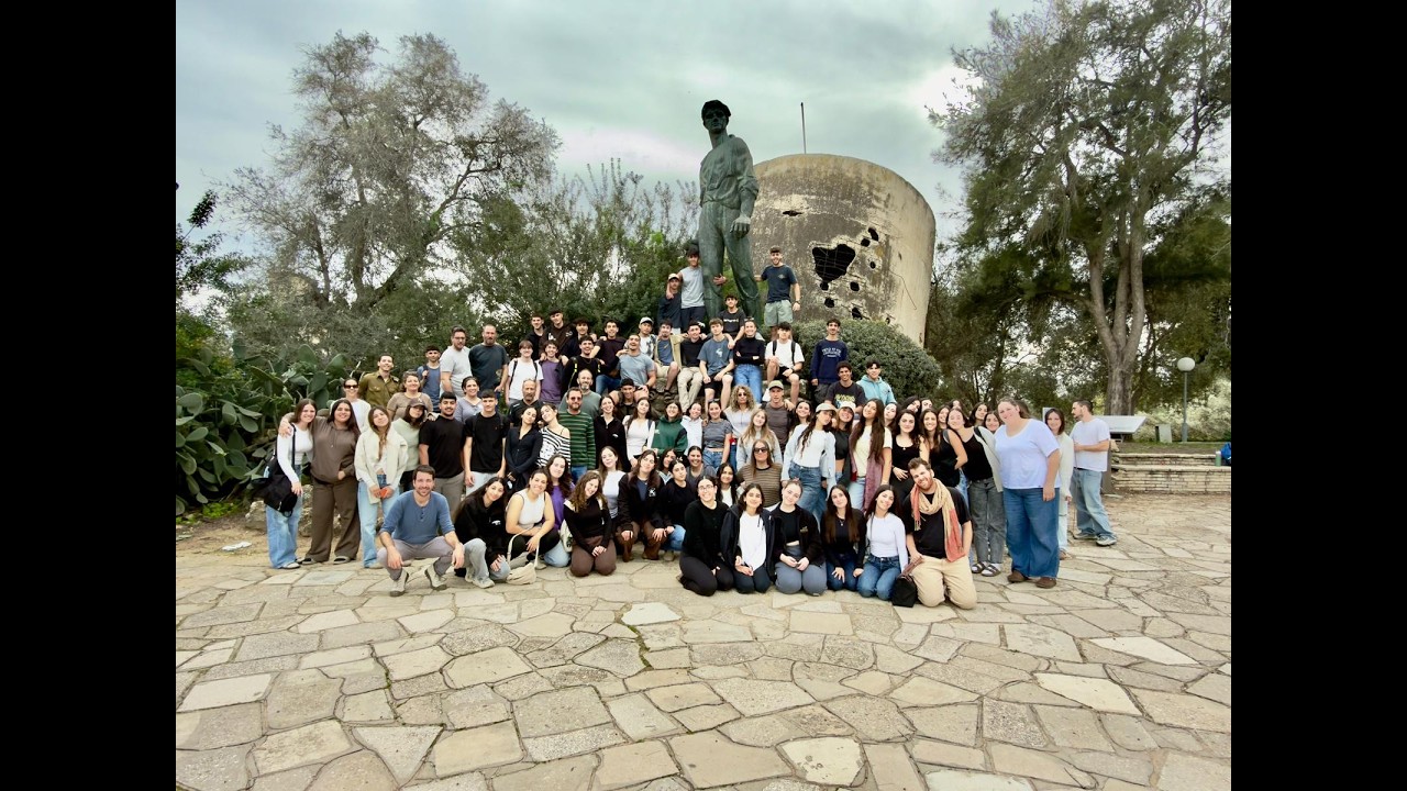 ״שמרו על החלום, טפחו אותו, האבקו עבורו!״