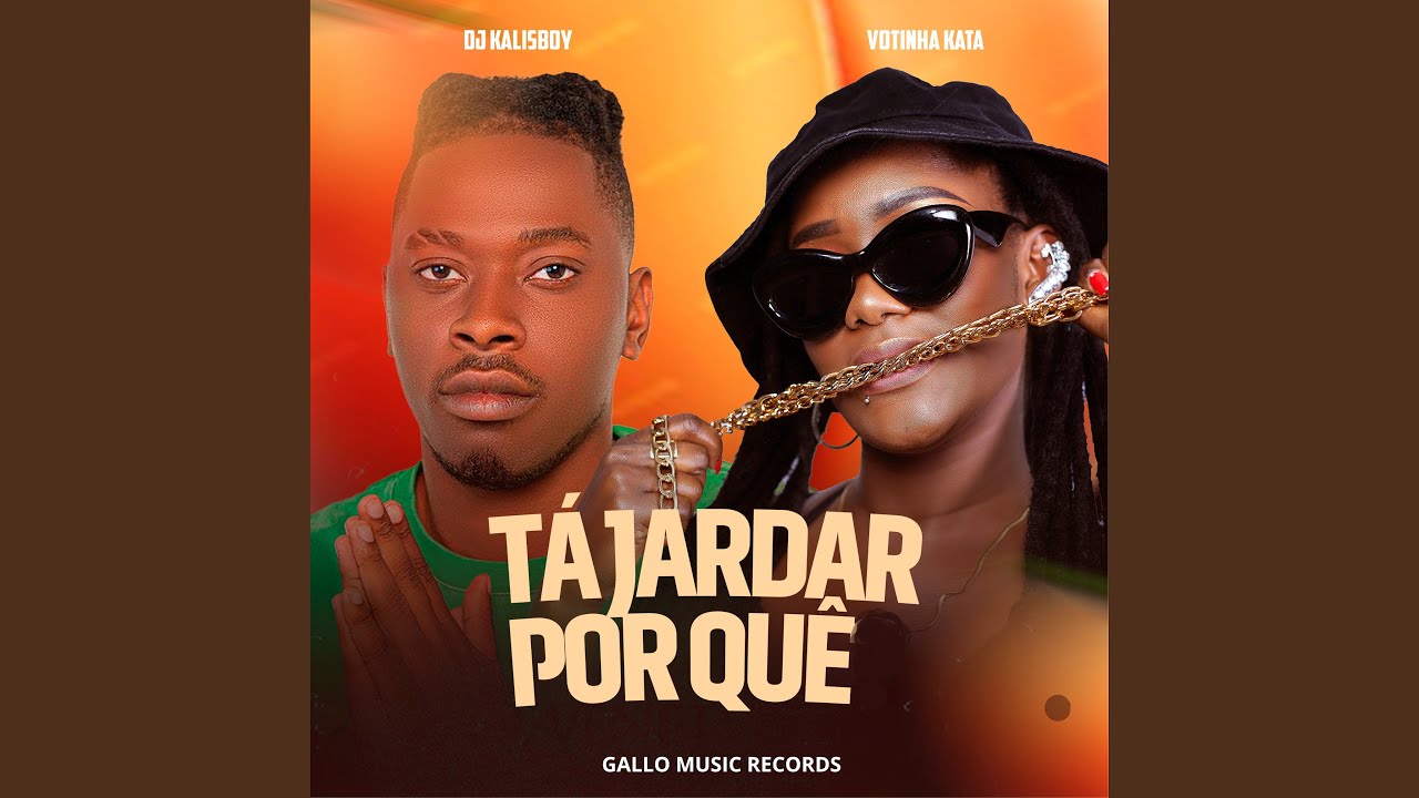 Tá Jardar Porquê