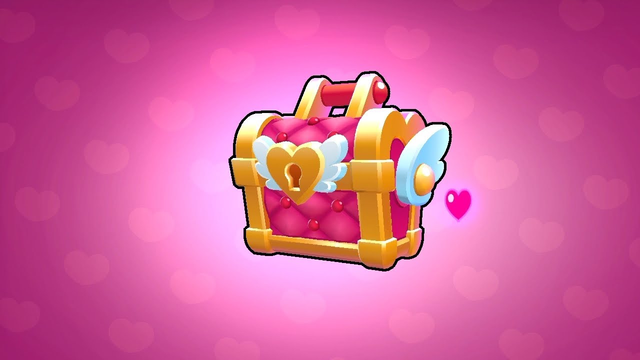 Open the box 💀new skin unlock 😲