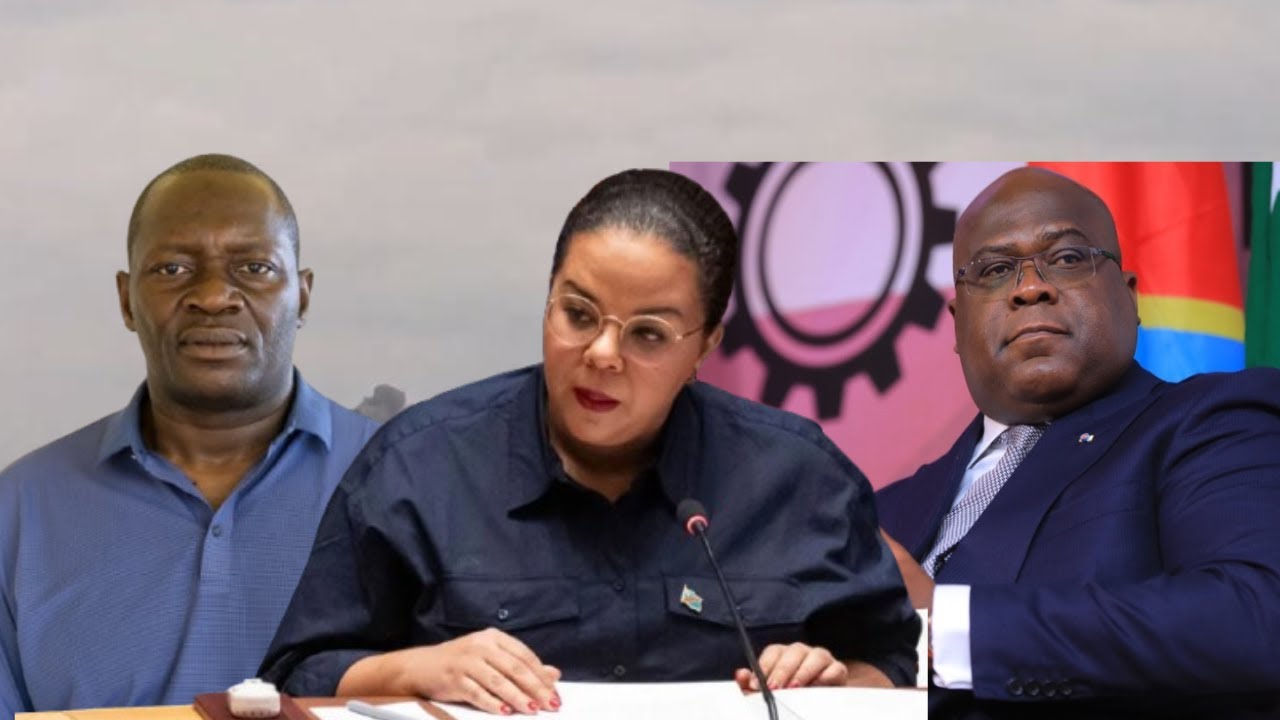 AYAMANYWA LE21/01/2026 UVIRA M23 YONGEYE GUTUNGURA ISI //FDNB IMANITSE AMABOKO UBUZIMA BURAHAGAZE
