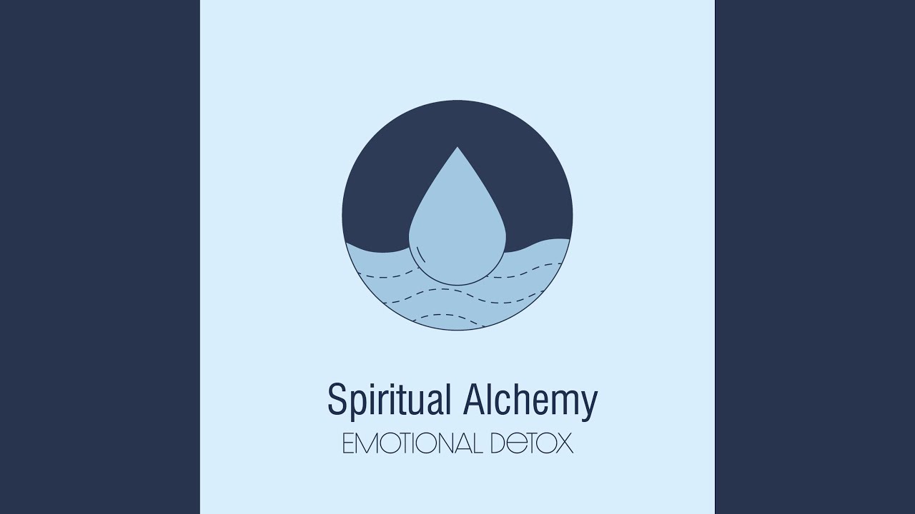 Spiritual Alchemy | Emotional Detox (432Hz)