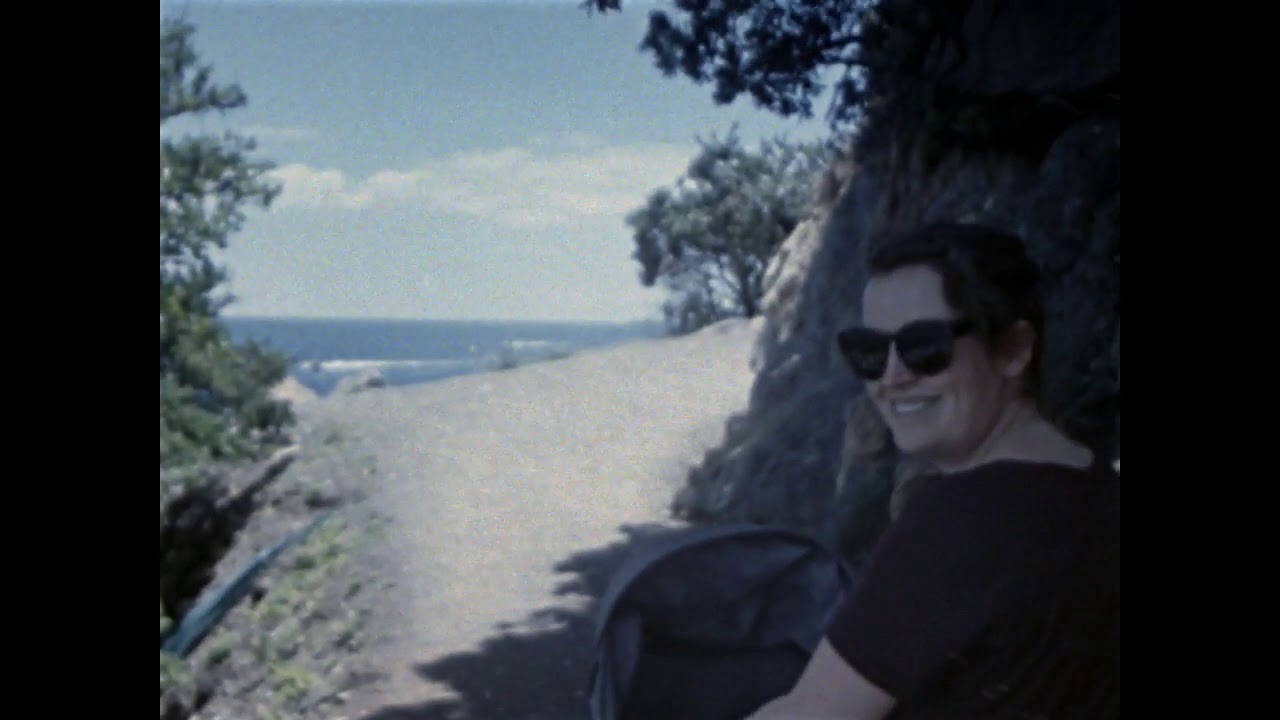Super 8 home movie no. 4 (2018/19)