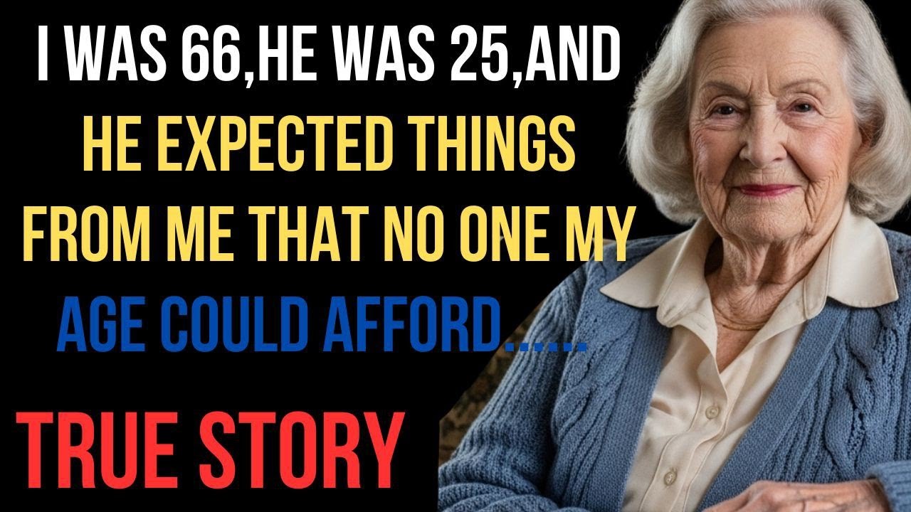 A TRUE STORY ABOUT THIS GRANDMA👵 💔