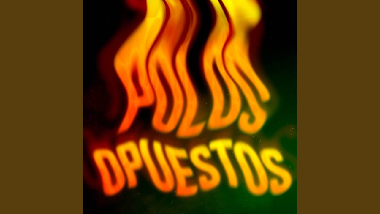 Polos Opuestos