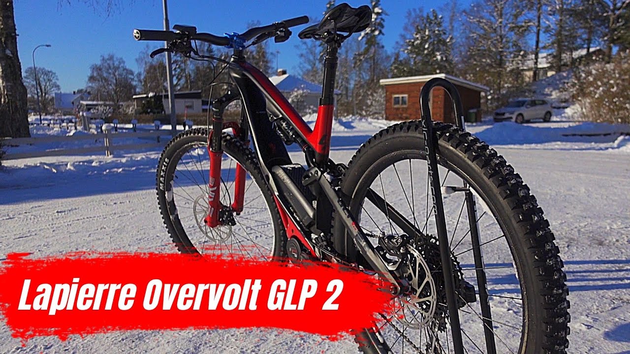 2020/21 Lapierre Overvolt GLP 2 TEST | A Funduro Bike