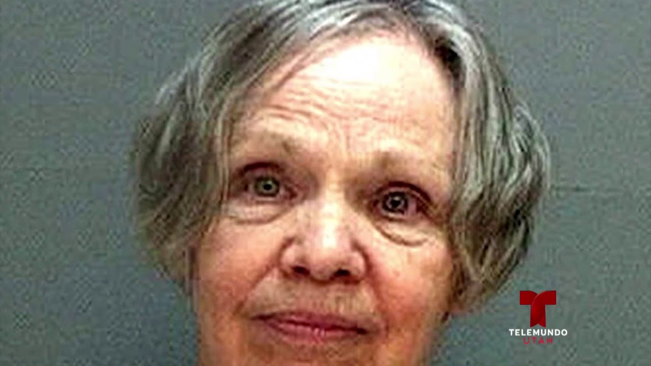Dejan el libertad a Wanda Barzee