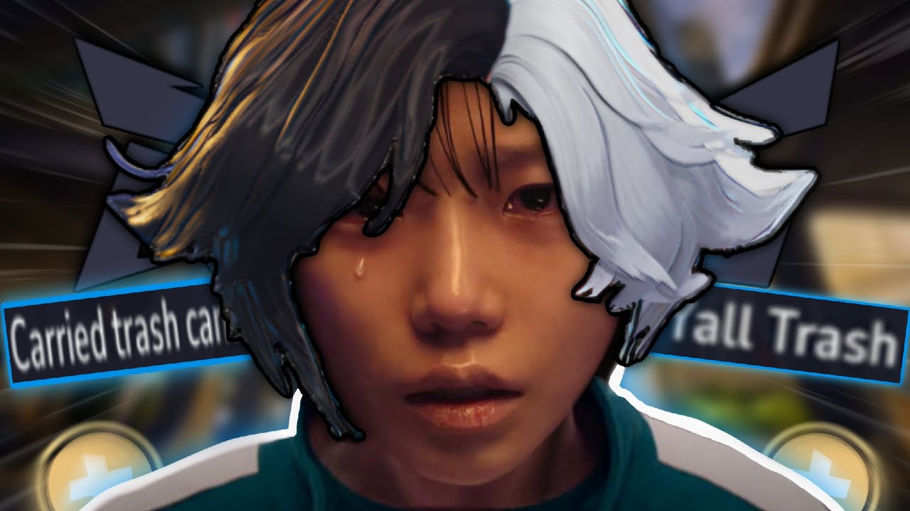 Marvel Rivals Players Are The Most TOXIC PEOPLE EVER! | Marvel Rivals Toxicity