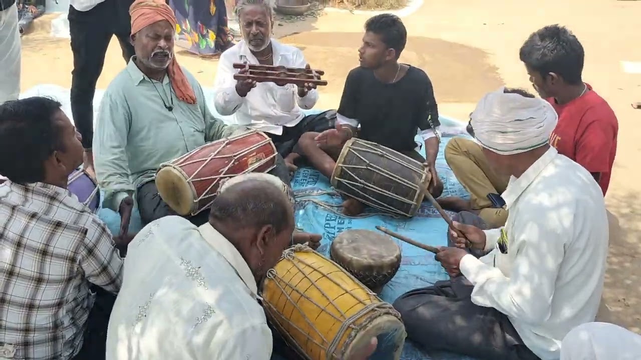 #पारंपरिक गीत #नवरात्रि स्पेशल बघेली लोकगीत भगत#कोर जिया में दोनों नीले#song #bagheli lokgeet Bhagat
