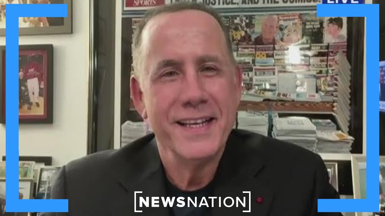 Democrats 'didn't make progress' picking new DNC chair: Former Miami mayor | On Balance