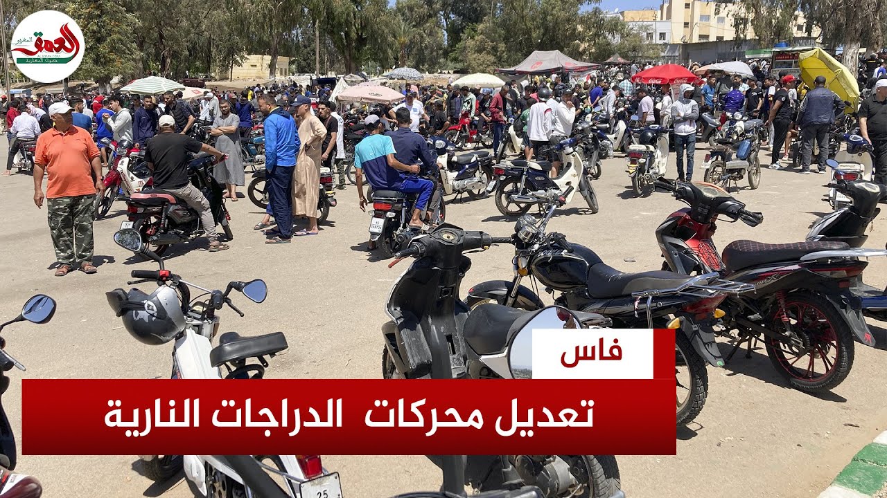 ''التجارة وقفات وتضرينا بزاف
