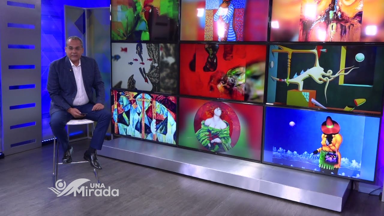 MirArte. Conozca la pintura dominicana más cara de la historia.