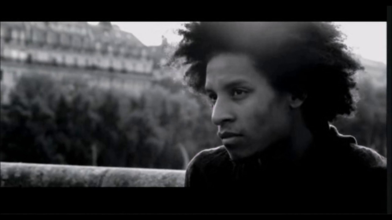 Larry needs to be patient... [LES TWINS]