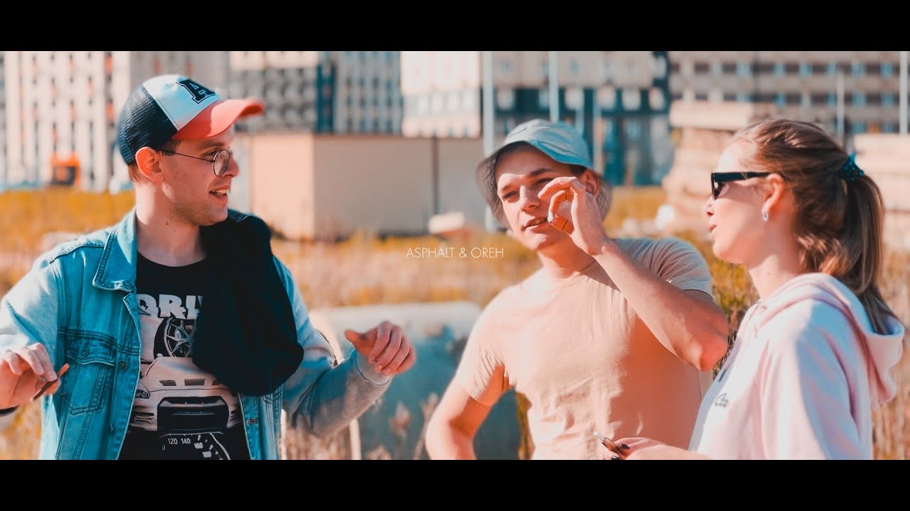 ASPHALT X OREH | STILL THERE | JUMPSTYLE 2023