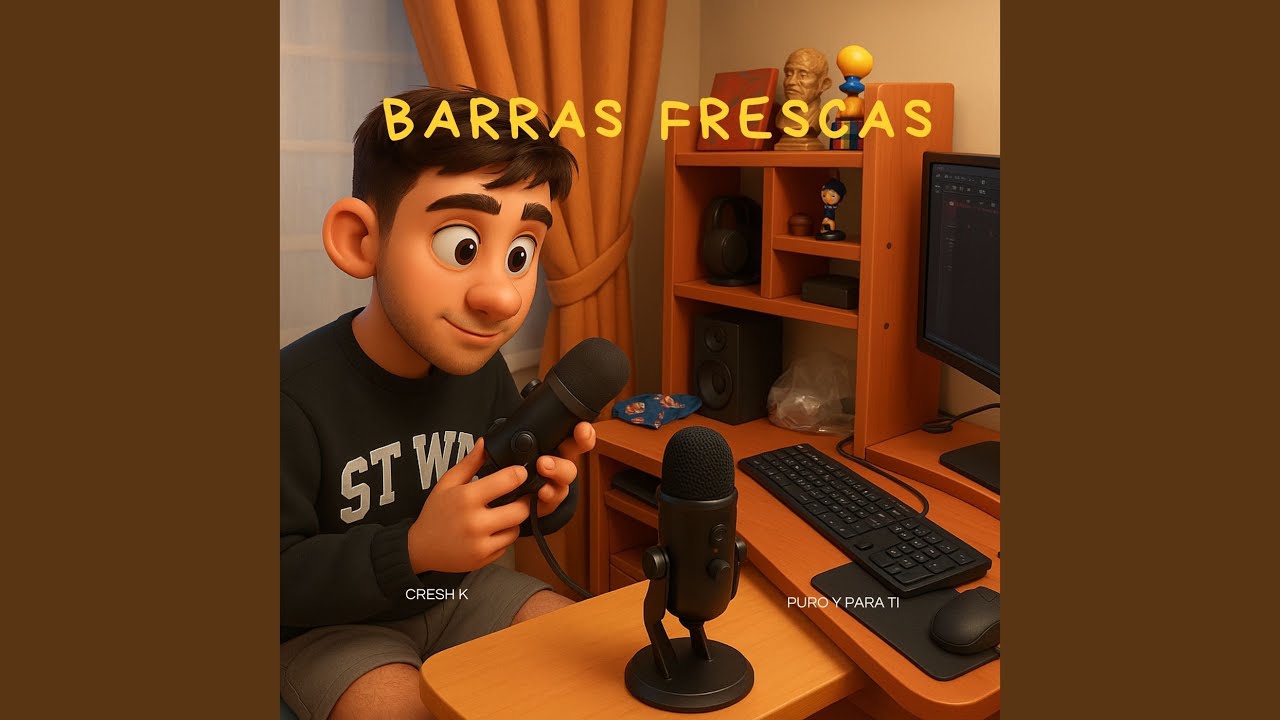 BARRAS FRESCAS