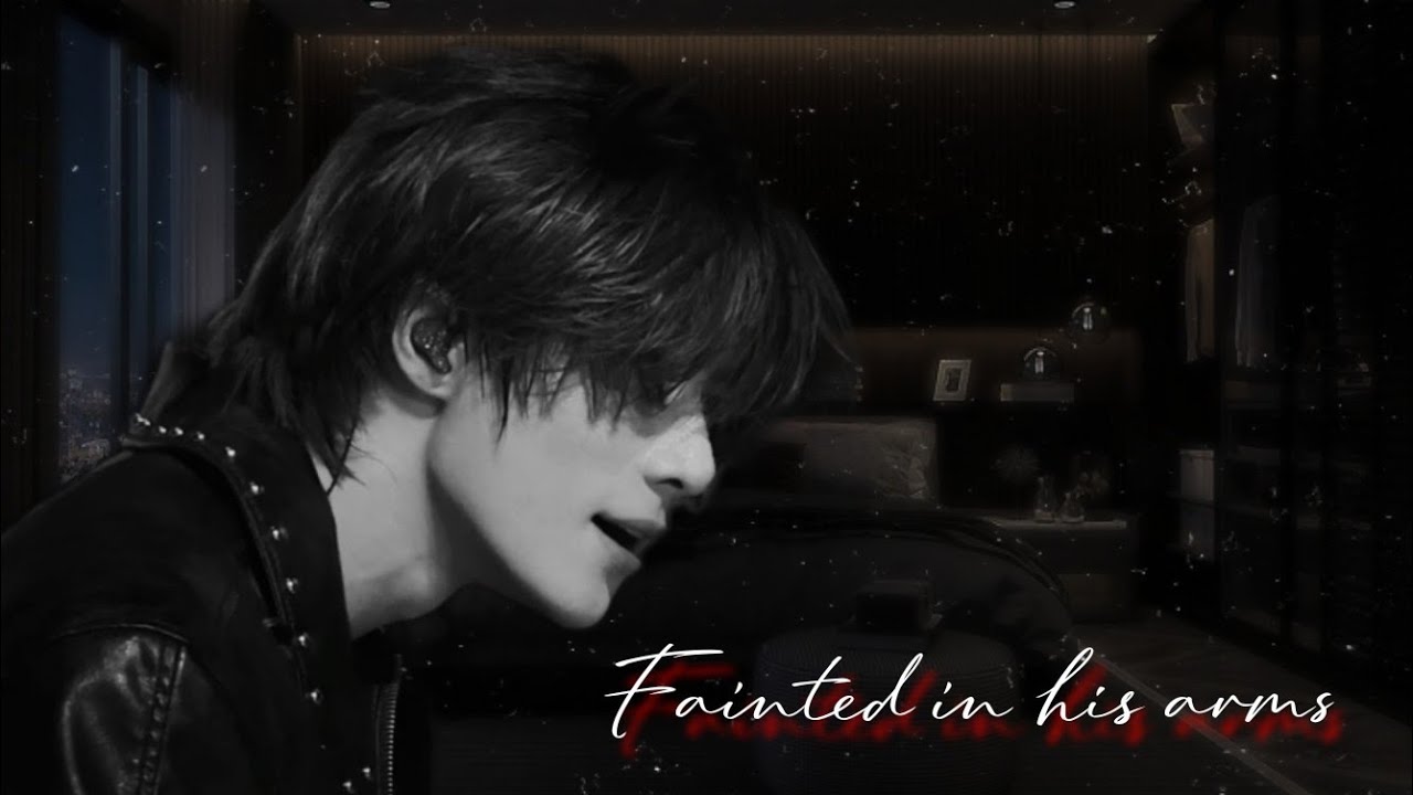 || TXT BEOMGYU FF|| Fainted in his arms [ONE SHOT]