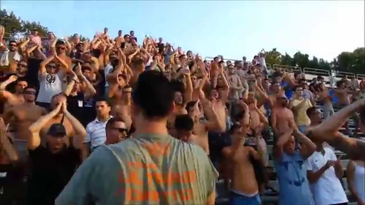 Curva Sud VeneziaMestre