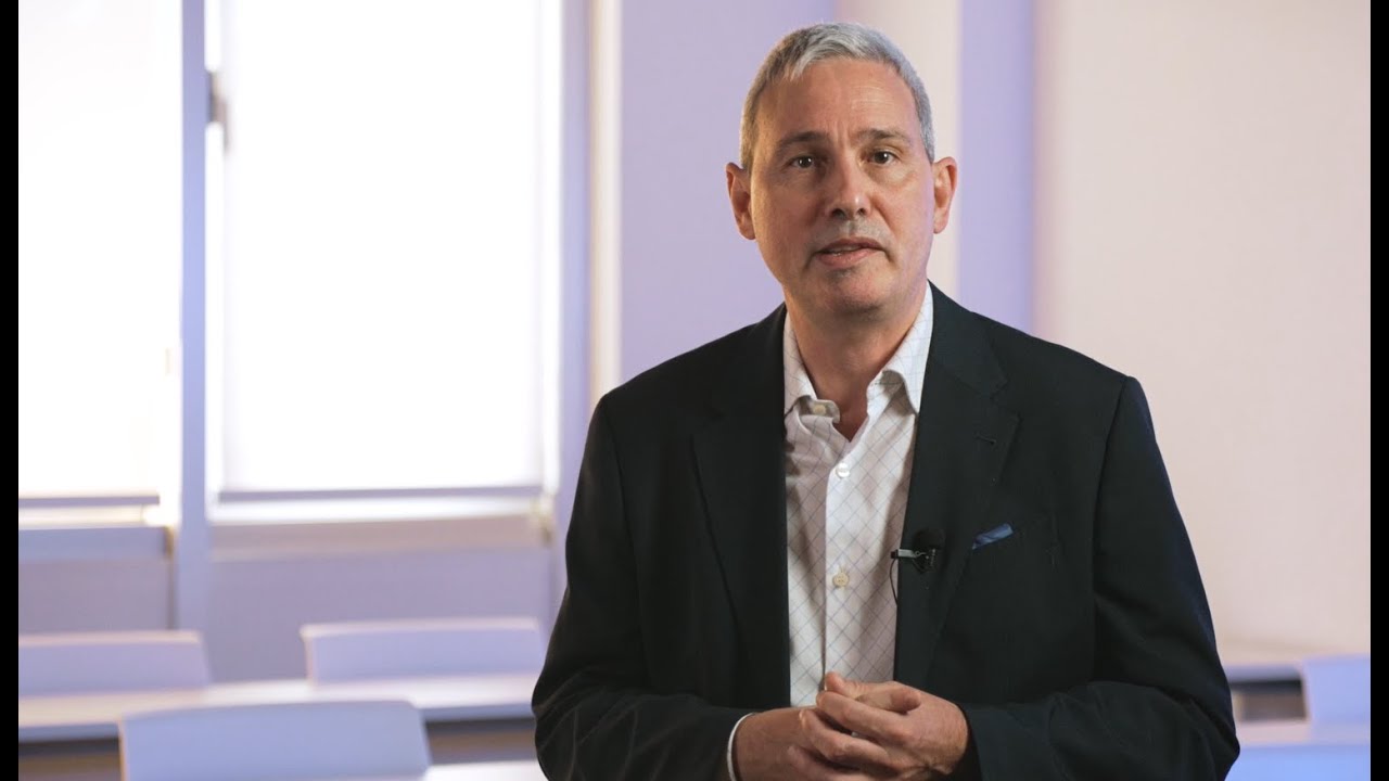 Máster en Ciberseguridad | OBS Business School