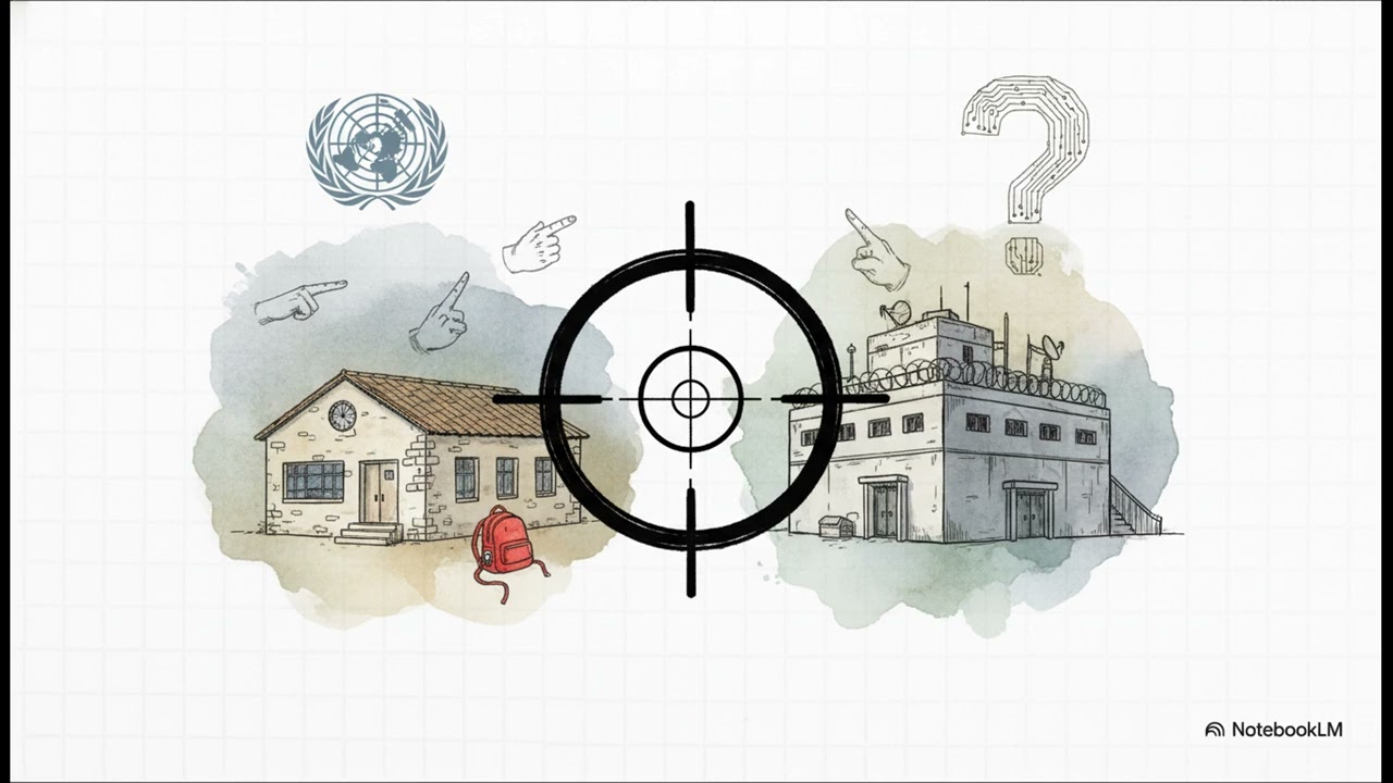 LA GUERRA Y LA IA (INTELIGENCIA ARTIFICIAL). LOS ALGORITMOS DE LA GUERRA. LA KILLCHAIN Y LA IA.