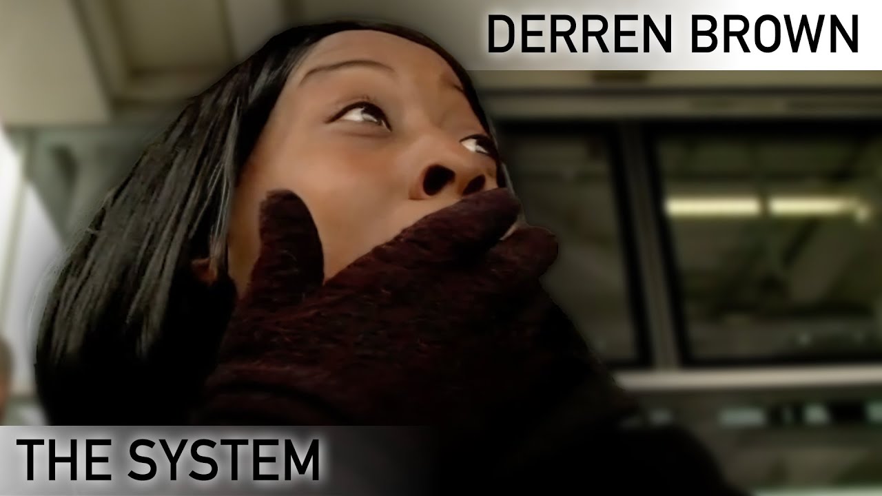 She Can't Understand How He Knew Who Would Win | The System | Derren Brown