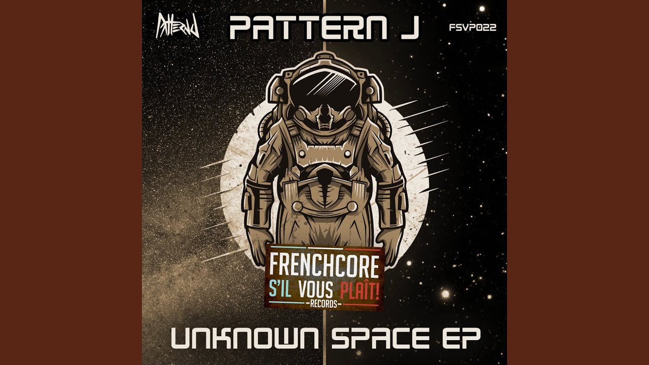 Unknown Space