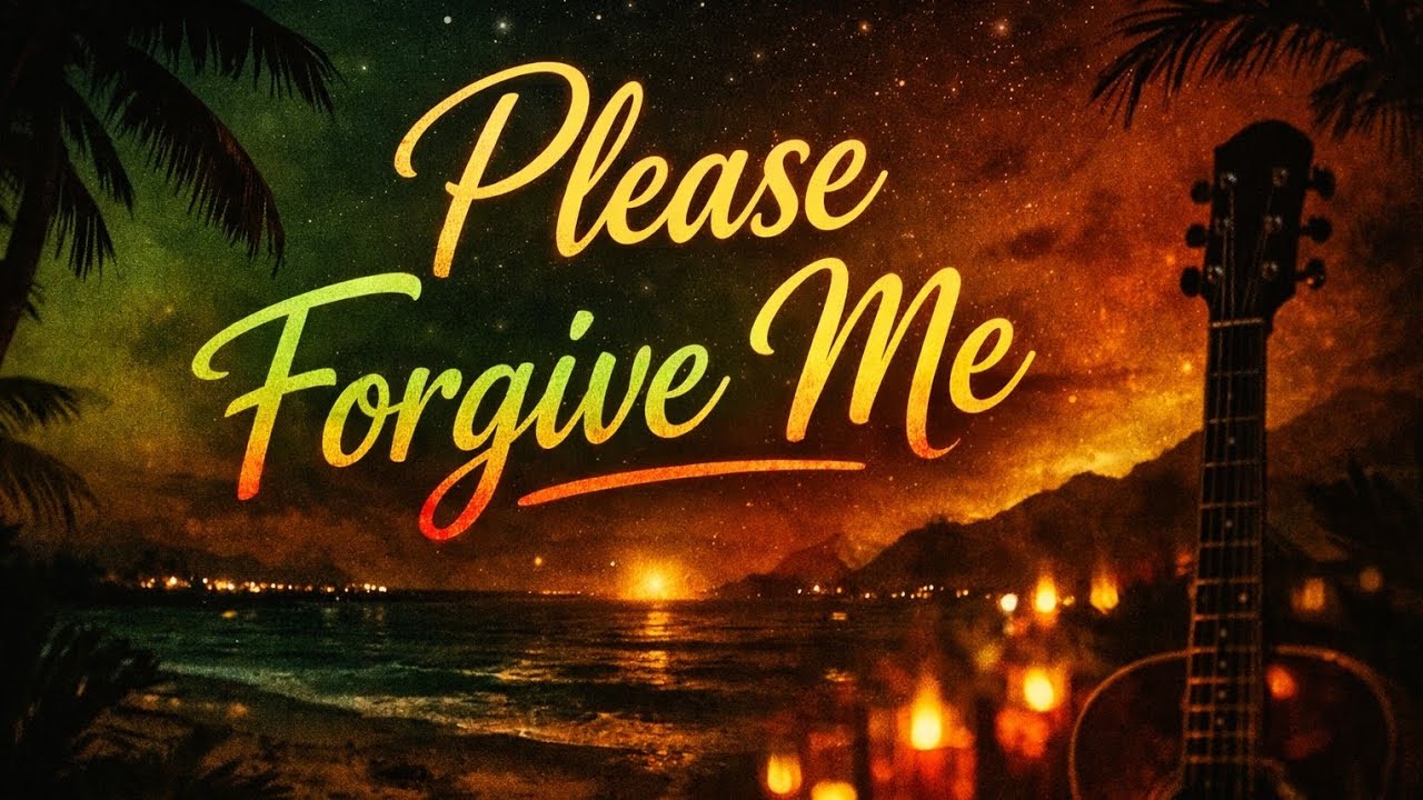 Please Forgive Me - Reggae Version Song (Lyrics) 