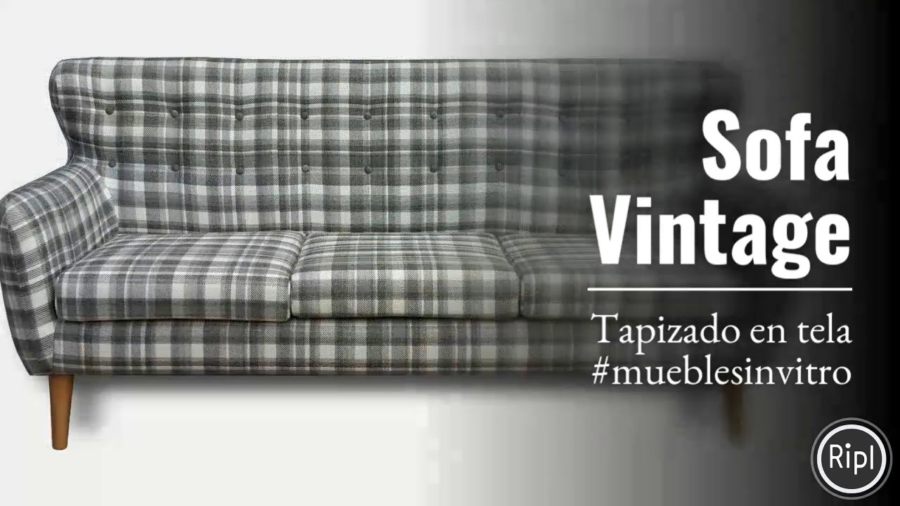 Sofa Vintage
