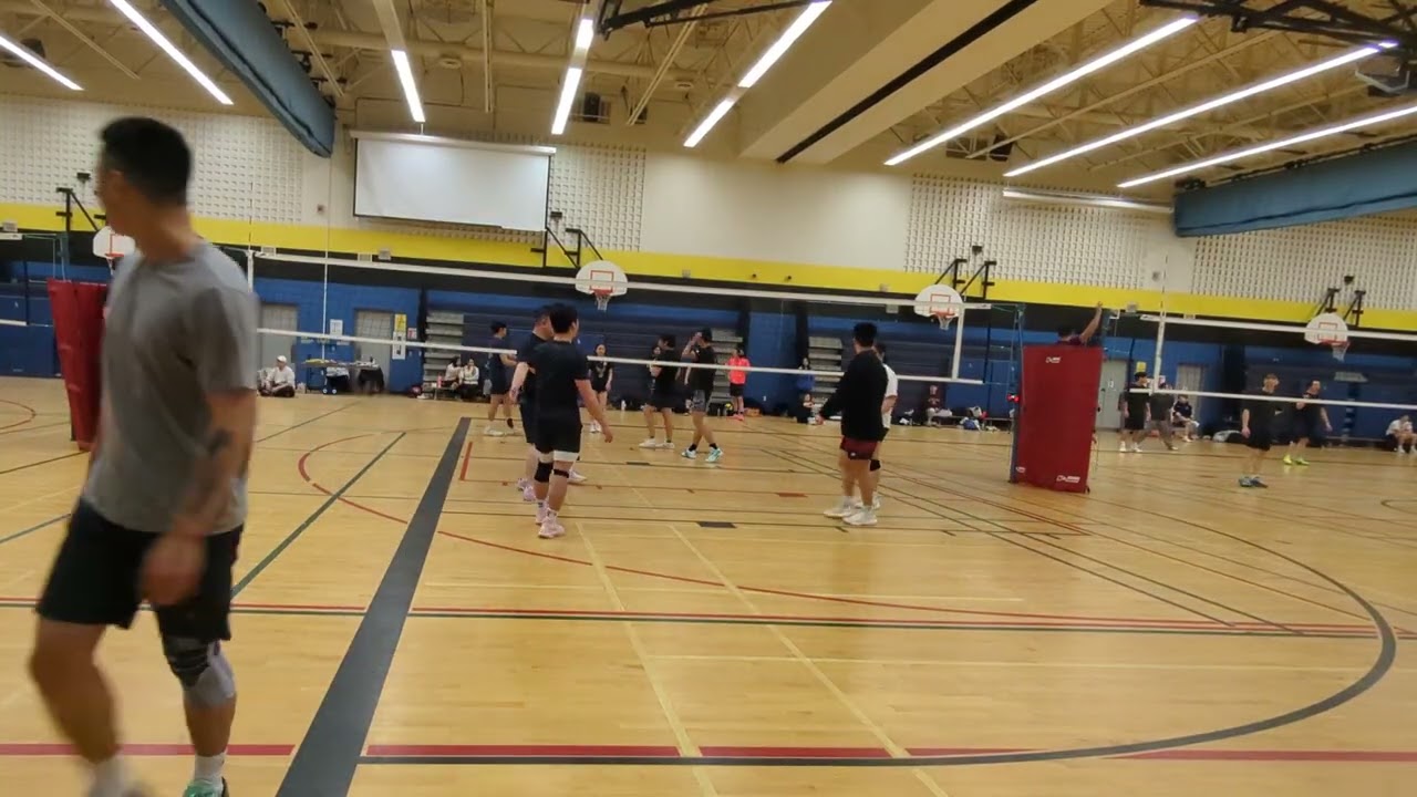 Spike Syndicate 20260208 Finals - Game 3